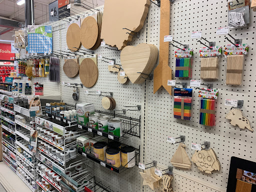 Home Improvement Store «Western Ohio True Value», reviews and photos, 702 N Eastern Ave, St Henry, OH 45883, USA