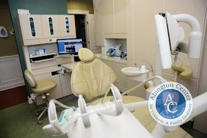 Abington Center for Cosmetic and Family Dentistry: Charles Dennis, DMD image