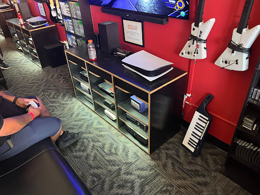 Video Arcade «YESTERcades», reviews and photos, 80 Broad St #18, Red Bank, NJ 07701, USA