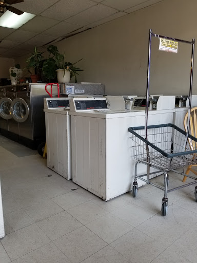 Laundromat «Affordable Coin Laundry», reviews and photos, 820 Church St, Norfolk, VA 23510, USA