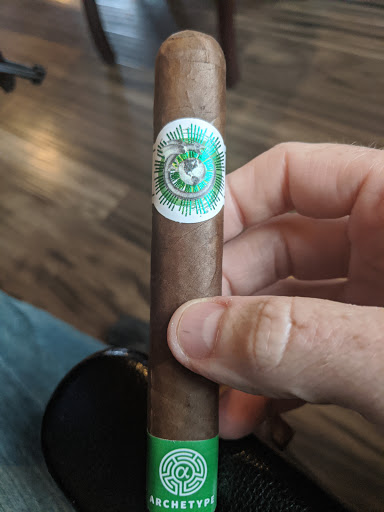 Cigar Shop «Puffs-n-Stuff Cigars and Bar», reviews and photos, 6302 Robinson Centre Drive, Pittsburgh, PA 15205, USA