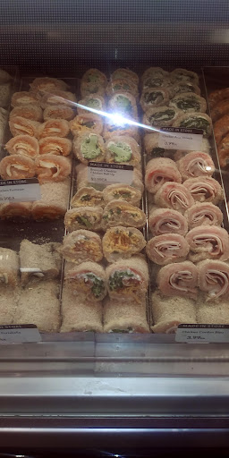 Grocery Store «The Fresh Market», reviews and photos, 1635 Perry Hill Rd, Montgomery, AL 36106, USA