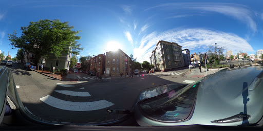 Middle Eastern Restaurant «Middle East Restaurant and Nightclub», reviews and photos, 472-480 Massachusetts Ave, Cambridge, MA 02139, USA