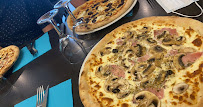 Pizza du Pizzeria La Flambée à Bollène - n°9