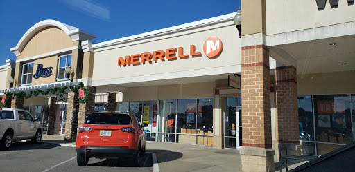 Shopping Mall «Queenstown Premium Outlets», reviews and photos, 441 Outlet Center Dr, Queenstown, MD 21658, USA