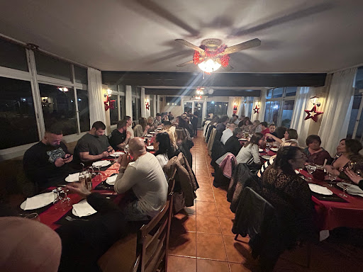 Bar Restaurant Can Costa en Castellbisbal