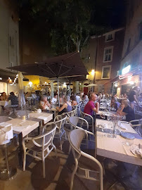 Atmosphère du Restaurant français Le Bistroquet à Aix-en-Provence - n°13