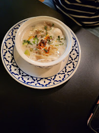 Soupe du Restaurant thaï Le Comptoir du Siam à Niort - n°15