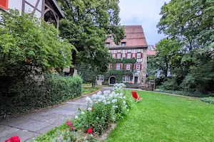Museum Garden Reutlingen image