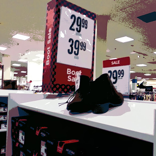 Department Store «JCPenney», reviews and photos, 50 Holyoke St, Holyoke, MA 01040, USA