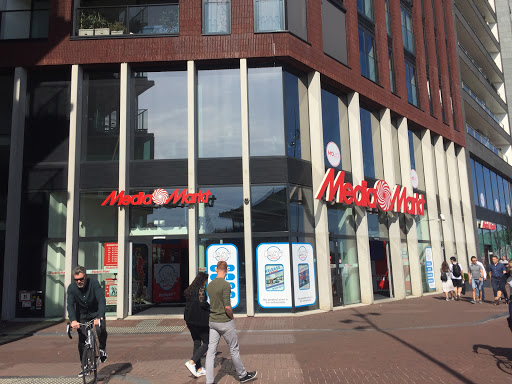 MediaMarkt Amsterdam Center