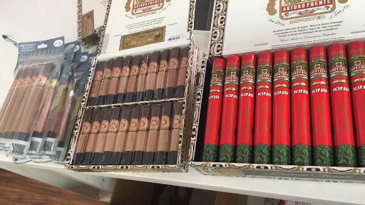 Cigar Shop «Cigar Bundles of Miami Cigar Lounge», reviews and photos, 405 SE 1st Ave, Florida City, FL 33034, USA