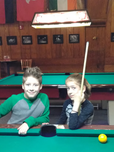 Beauty Salon «Lee Parker Do Salon», reviews and photos, 411 W Kirkwood Ave, Bloomington, IN 47404, USA