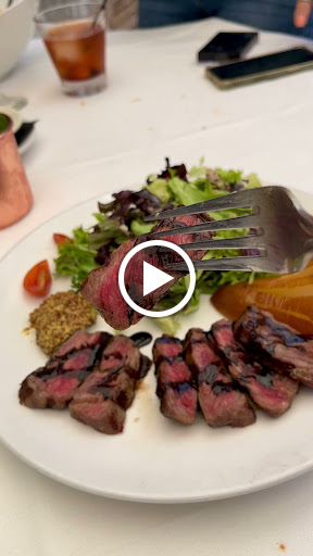 Prego Restaurant image