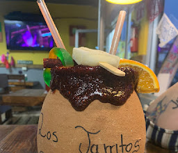 Los Jarritos de la LIBER photo