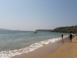 Foto di Hansa Beach con una costa spaziosa