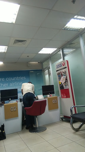 Turkish Airlines, South Atlantic Petroleum Towers, Adeola Odeku St, Victoria Island, Lagos, Nigeria, Tourist Attraction, state Lagos