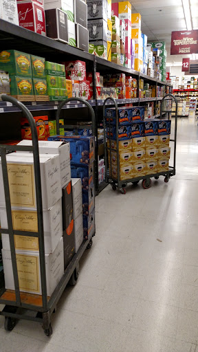 Wine Store «Total Wine & More», reviews and photos, 13055-C Lee Jackson Memorial Hwy, Fairfax, VA 22033, USA