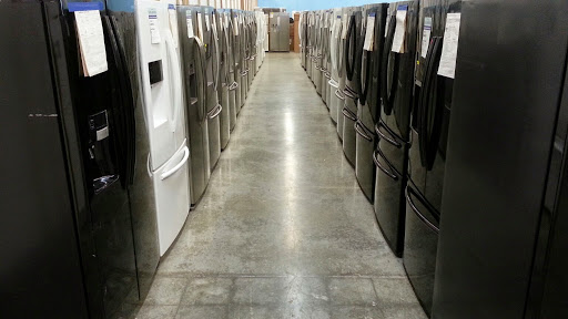Used Appliance Store «Affordable Used Appliances», reviews and photos, 5880 W 88th Ave #2, Westminster, CO 80031, USA