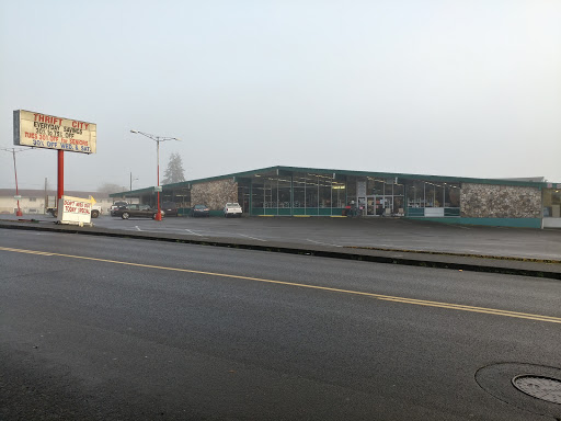 Thrift Store «Aberdeen Thrift City», reviews and photos