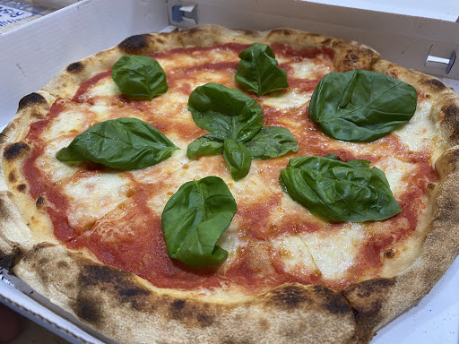 Pizzeria Freekete in Chieti, Provincia di Chieti