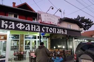 Kafana “Stopanja” image