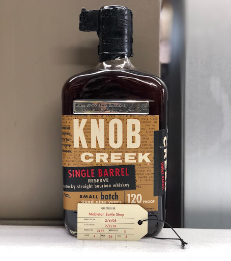 Liquor Store «Mableton Bottle Shop», reviews and photos, 757 Veterans Memorial Hwy SW, Mableton, GA 30126, USA