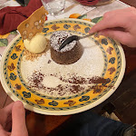 Photo n°4 de l'avis de Luca.i fait le 03/05/2022 à 07:25 sur le  Ristorante La Taverna del Castello Hostaria Fiuggi à Fiuggi