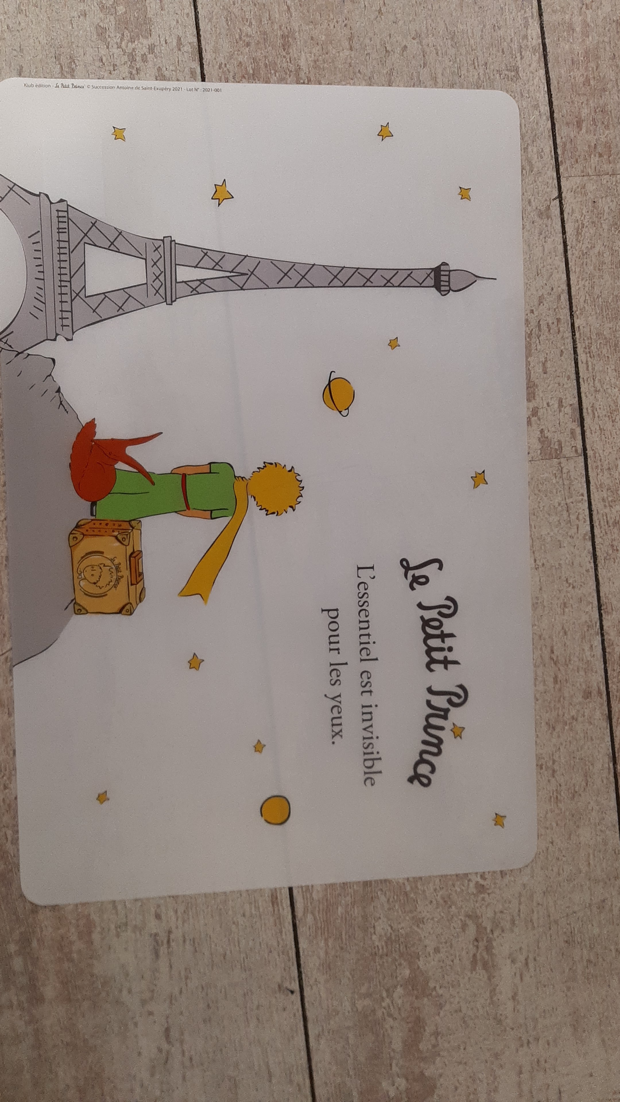 Photo n° 6 de l'avis de ROSS.O fait le 18/01/2022 à 00:57