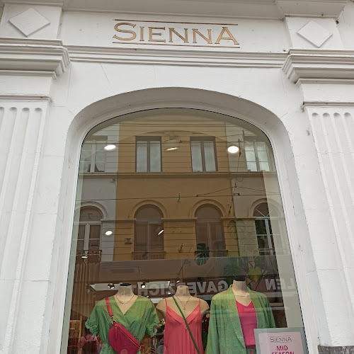 Sienna Gent - Kledingwinkel