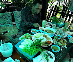 Taw Baw Pla Pao photo