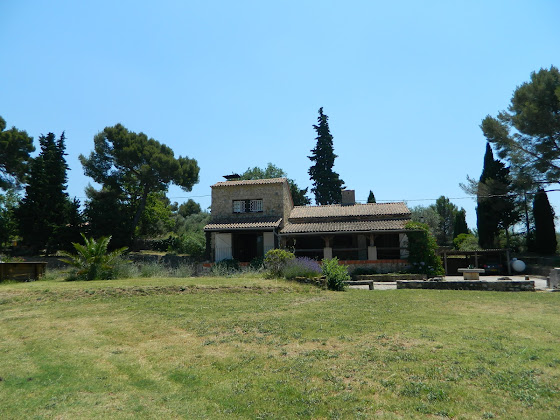 Photos des visiteurs Lodge Gîte La Couchoua - Le Beausset- Var 83330 Le Beausset