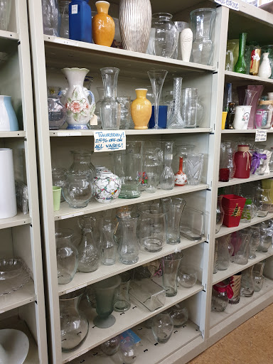 Thrift Store «Good Samaritan Thrift Store», reviews and photos, 4680 N Southside Plaza St, Richmond, VA 23224, USA