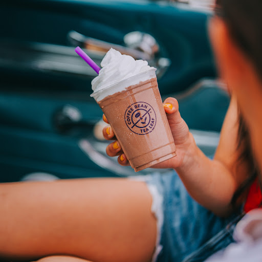 The Coffee Bean & Tea Leaf image