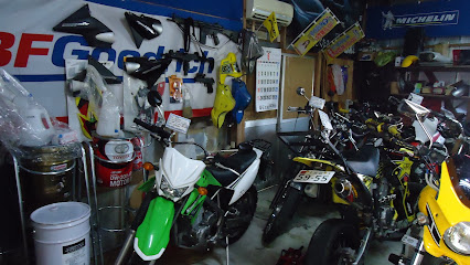 garage96 ガレージクロ
