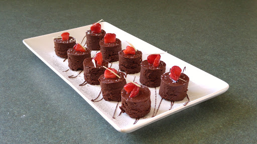 Caterer «Downtown Catering Company», reviews and photos, 104 S Royal Ave, Front Royal, VA 22630, USA