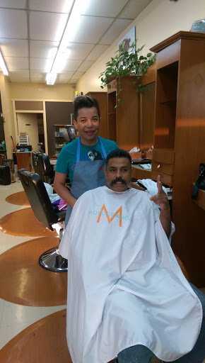 Beauty Salon «Avandaro Beauty Salon», reviews and photos, 6013 Portland Ave, Minneapolis, MN 55417, USA