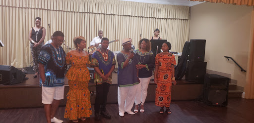 Community Center «Norcross Cultural Arts & Community Center», reviews and photos, 10 College St NW, Norcross, GA 30071, USA