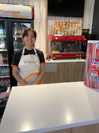 Photos du propriétaire du Sandwicherie La Croissanterie à Farges-Allichamps - n°6