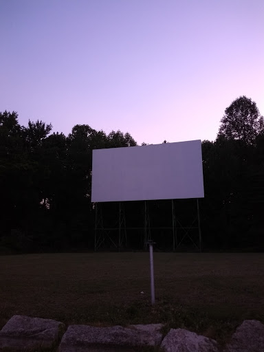 Drive-in Movie Theater «Bel-Air Drive-In Theater», reviews and photos, 337 US-421, Versailles, IN 47042, USA