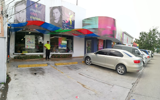 Sitios para imprimir en San Pedro Sula