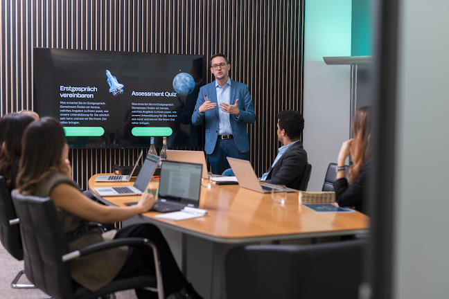 ASPKOM GmbH - Werbeagentur