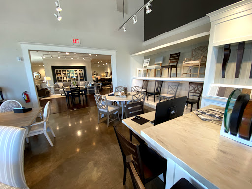 Furniture Store «Bassett Home Furnishings», reviews and photos, 17603 La Cantera Pkwy, San Antonio, TX 78257, USA