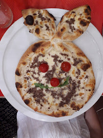 Pizza du Pizzeria Bella pizza à Sommières - n°18