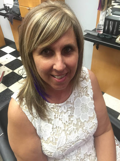 Beauty Salon «His & Hers Beauty Bar», reviews and photos, 725 West Grand River Avenue, Williamston, MI 48895, USA