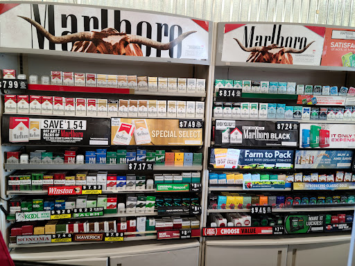 Tobacco Shop «Smoker Friendly», reviews and photos, 5050 S Federal Blvd #29, Englewood, CO 80110, USA