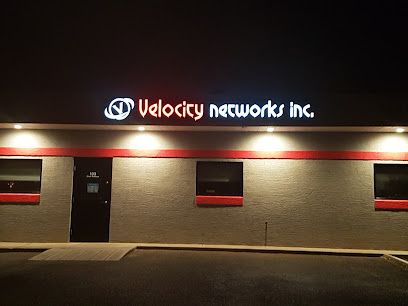 Velocity Networks Inc.