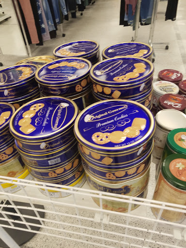 Clothing Store «Ross Dress for Less», reviews and photos, 150 Woodside Plaza, Redwood City, CA 94061, USA