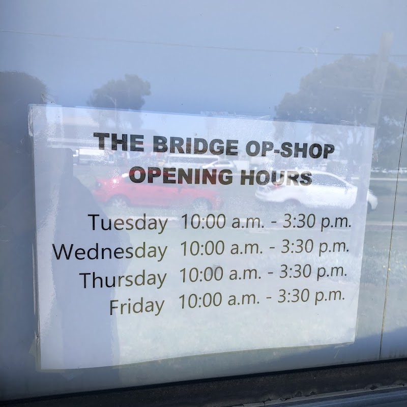 The Bridge Op Shop