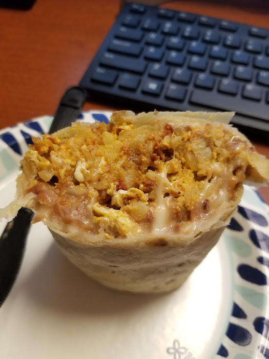 Mexican restaurant near Trails End Motel Sheridan